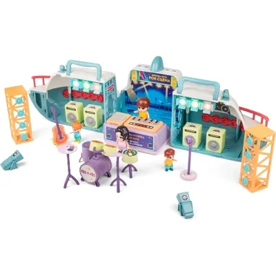 Игровой набор Otamanko Звёздная яхта Рок-сцена (GB0022) Винница - изображение 8