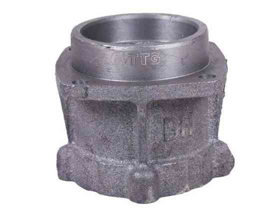 Корпус підшипника напівосьи — КПП/6 Мукачево