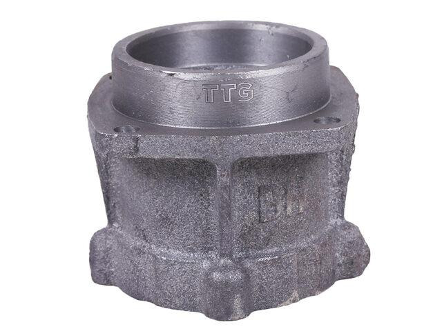 Корпус підшипника напівосьи — КПП/6 Мукачево - фото 1