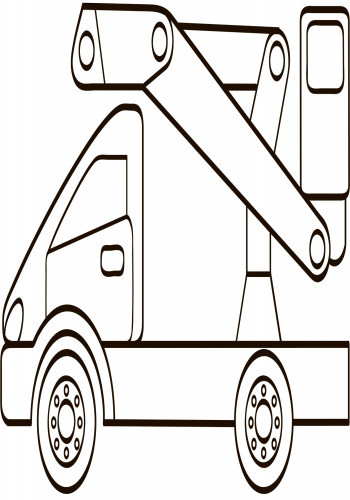 Детская водная раскраска : Машинки 734013, 8 страниц Винница - изображение 2