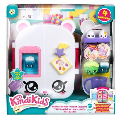 Игровой набор Moose Холодильник Kindi Fun (50020) Винница - изображение 3