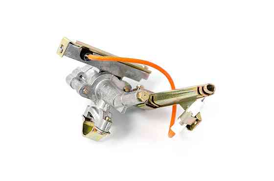 Газовий кран основного пальника Senator Pro 32/42 GRILLI 777676 Код: 013766 Рівне