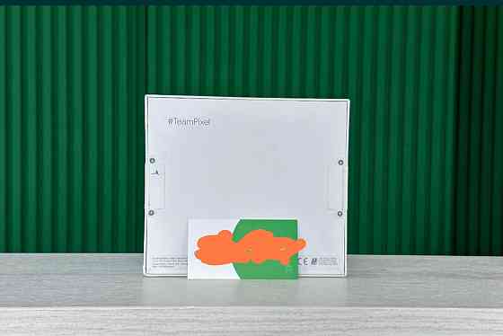 NEW Google Pixel Fold 12/512Gb Obsidian (USA) Смартфон. Киев