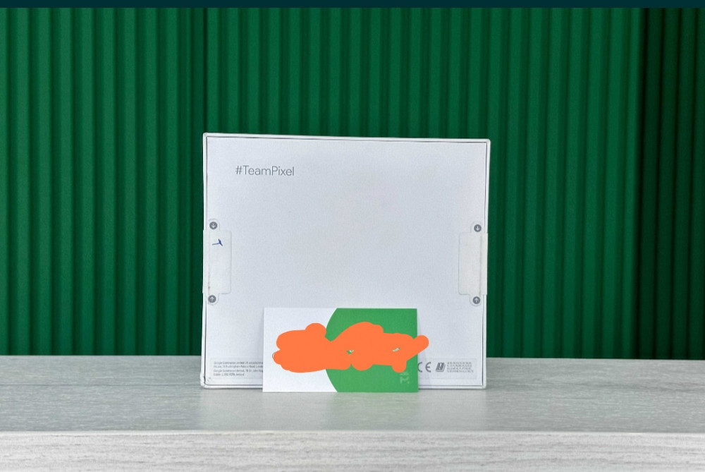 NEW Google Pixel Fold 12/512Gb Obsidian (USA) Смартфон. Киев - изображение 4