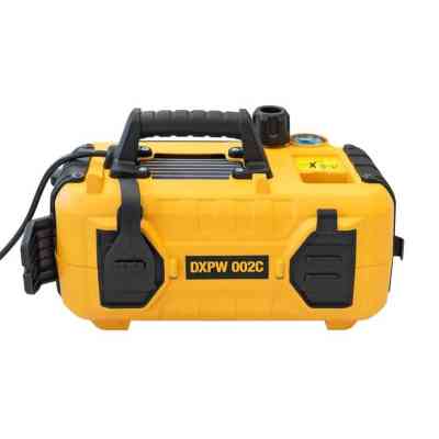 Мойка высокого давления DeWALT 2.9 kW, 160 бар, шланг 8 м (DXPW002CE) Винница