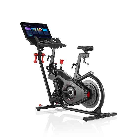 Велотренажер спиннинговый электрический BOWFLEX VELOCORE 22i Киев