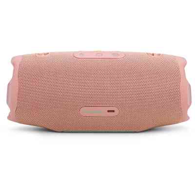 Акустическая система JBL Charge 6 Pink (JBLCHARGE6PINK) Винница