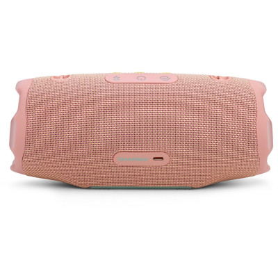 Акустическая система JBL Charge 6 Pink (JBLCHARGE6PINK) Винница - изображение 3