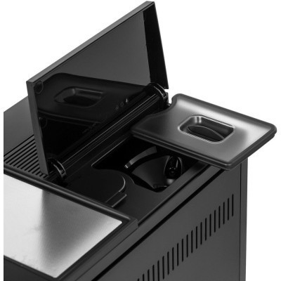 Кофемашина Nivona NICR820 Винница - изображение 7