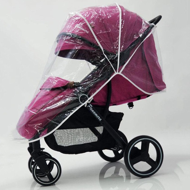 Детская коляска книжка Voyage, Коляска-книжка с функцией прогулочной коляски, Коляска-книжка легкая NF-21 Львов - изображение 4