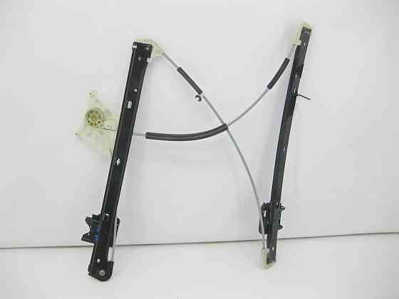 VAG  4M0837462A Склопідйомник передніх правих дверей Одесса