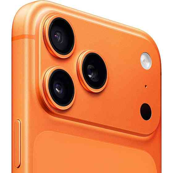 Смартфон Apple iPhone 17 Pro Max 256 GB Cosmic Orange (MFYN4AF/A) ( 21236 ) Харьков