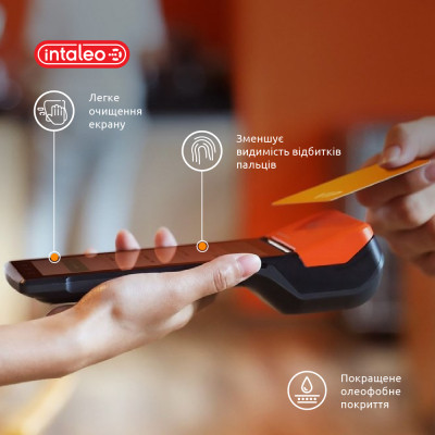 Скло захисне Intaleo Full Glue SunMi V2 (1283126530180) Вінниця - фото 6