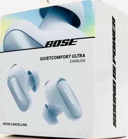 Наушники BOSE QuietComfort Ultra Earbuds ( 882826-0050) Киев