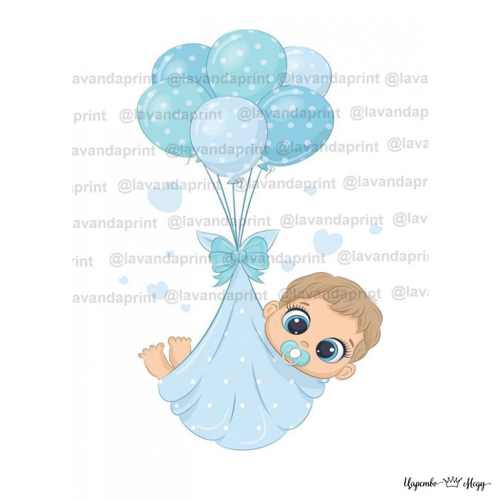 Бонбоньерки на весілля, Христини, День народження, LaVeta Одесса - изображение 7