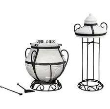 Гриль Tandoor Sarmat Aladdin mini z uchylną pokrywą Київ