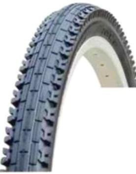 Велосипедная шина 24 * 1,75 (Н-556) C Yang- Мукачево - изображение 1