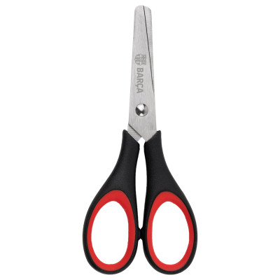 Ножиці Kite з гумовими вставками Transformers, 13 см (BC25-123) Вінниця - фото 1