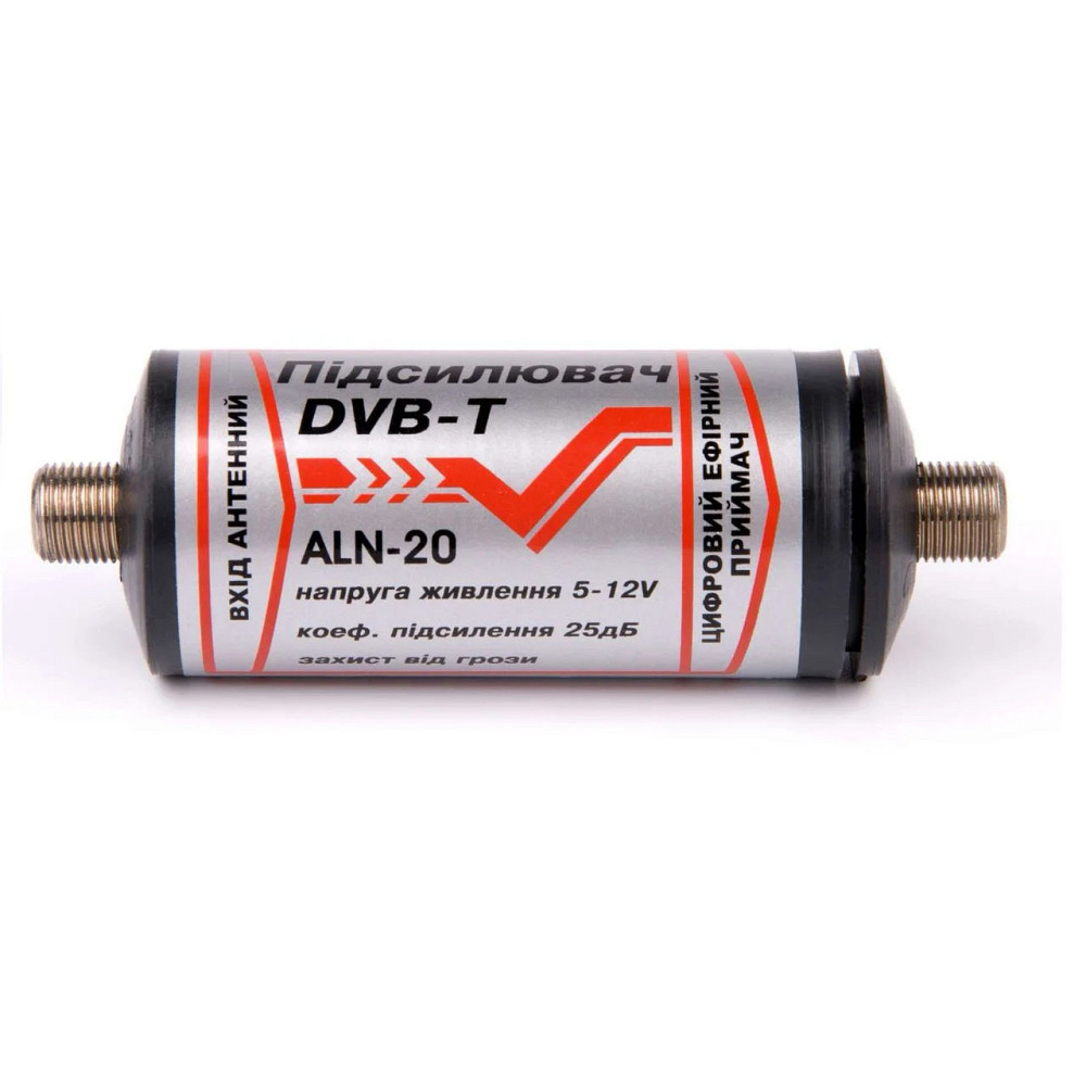 Усилитель ALN-20 Винница - изображение 1