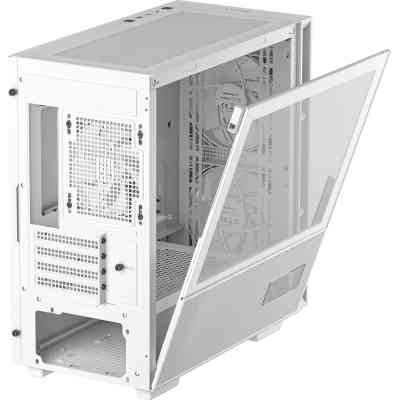 Корпус Deepcool CH360 Digital White (R-CH360-WHAPE3D-G-1) Вінниця