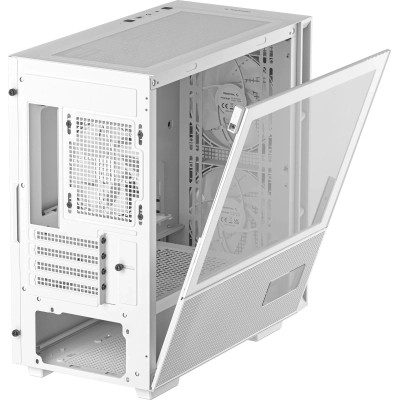 Корпус Deepcool CH360 Digital White (R-CH360-WHAPE3D-G-1) Вінниця - фото 4