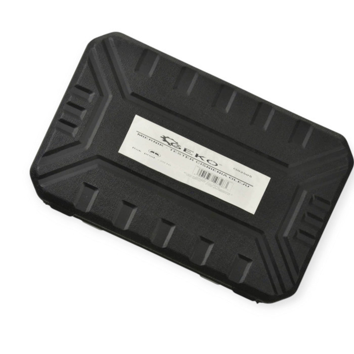 Тестер тиску олії, 3 адаптери (футляр) Мукачево - фото 3