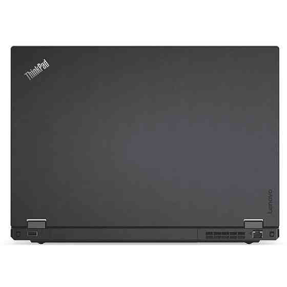 Б/У Ноутбук Lenovo ThinkPad L570 (i5-6300U/8/256SSD) - Class A Киев