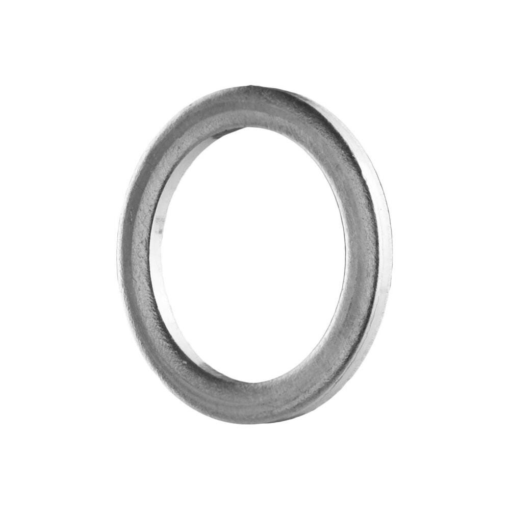 Гайки, шайби, накрутки, Шайба Метал, Розміри (мм): T-24.2 D-18.2 H-2. Марка автомобіля: TOYOTA, Модель: МНОГО Київ - фото 1