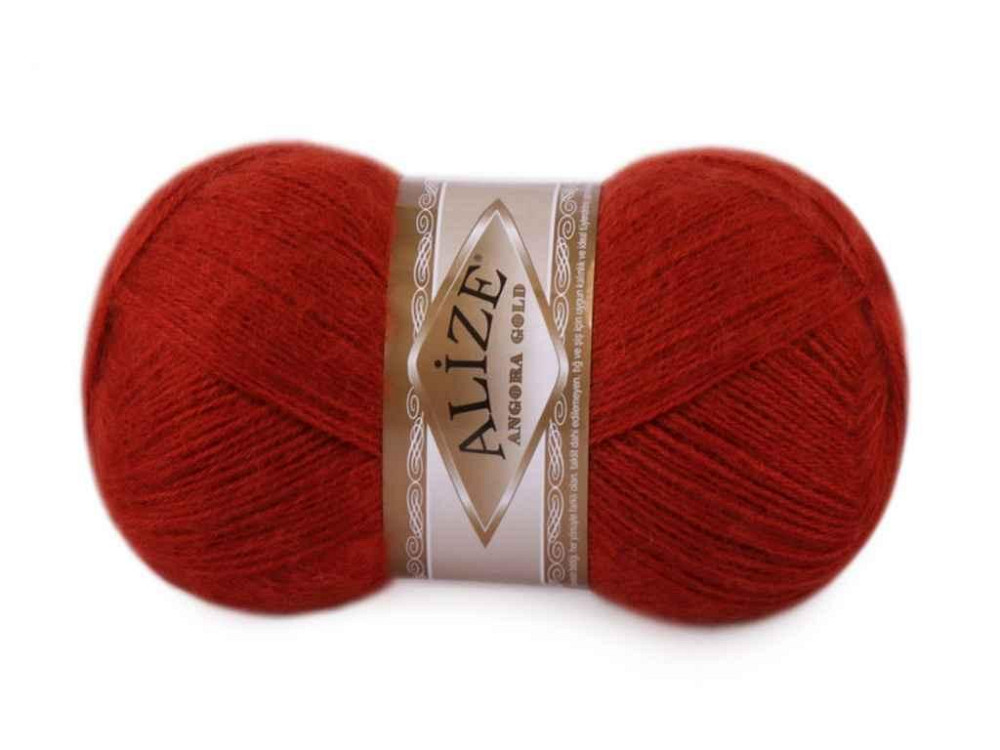 Пряжа Angora Gold 36 5шт/уп ТМ Alize Київ - фото 1