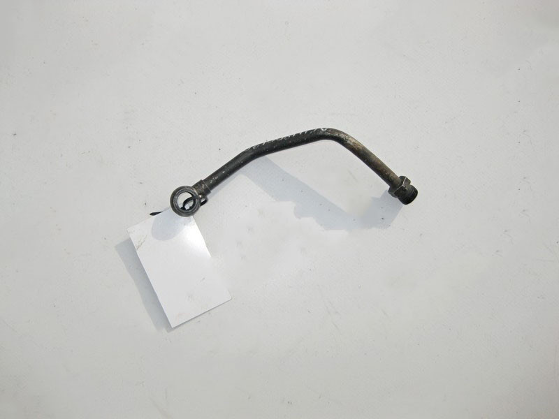 Mercedes-Benz  A6111800130 Трубка охолодження масла АКП ліва при двигуні OM611 R4 2.2 cdi OM612 R5 2.7 C-Class W203 CLC C203 E-Class W210 Одеса - фото 2