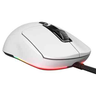Мишка Cougar Minos Neo RGB USB White (Minos Neo White) Вінниця
