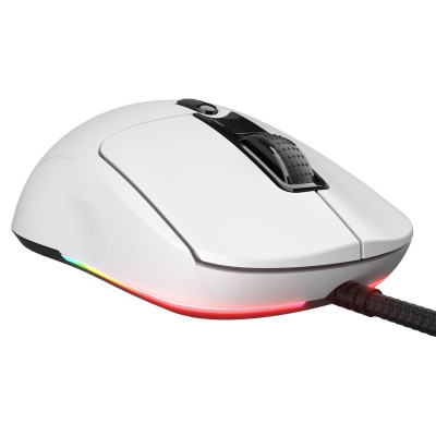 Мишка Cougar Minos Neo RGB USB White (Minos Neo White) Вінниця - фото 2