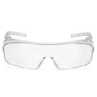 Солнцезащитные очки Pyramex Cappture Anti-Fog Прозрачные (2КЕПЧА-10) Винница