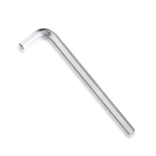 Ключ шестигранник 10 мм Г-подібний TOPTUL AGAS1012 Одеса - фото 1