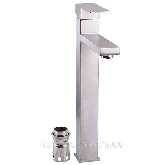 Смеситель для умывальника Globus Lux SICILIA SBQ-201HL Черновцы