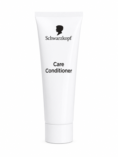 Кондиціонер для фарбованого волосся Schwarzkopf Care Conditioner 50 мл Київ - фото 1