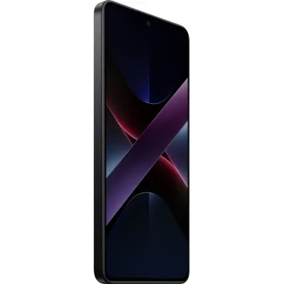 Мобильный телефон Xiaomi Poco X7 Pro 8/256GB Yellow (1123294) Винница