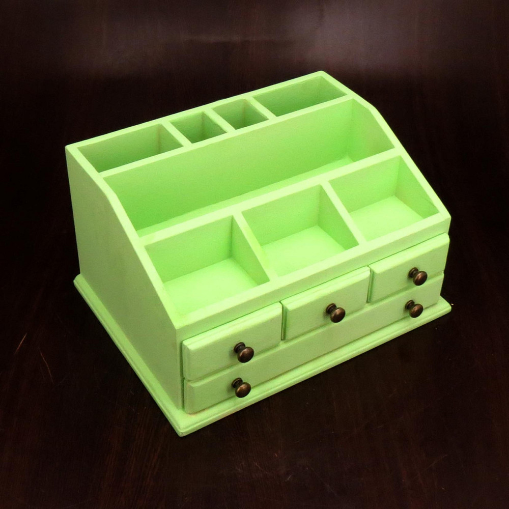 Органайзер настільний "Гувернер" мохіто Миколаїв - фото 6