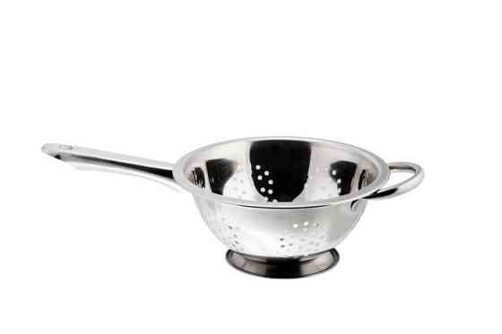 ДУРШЛАГ ДЖАМБО Ø 20 СМ (ШТ) 5535 ABA-OPT Одесса