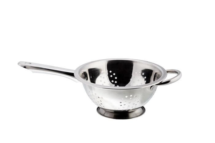 ДУРШЛАГ ДЖАМБО Ø 20 СМ (ШТ) 5535 ABA-OPT Одесса - изображение 1