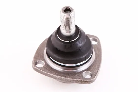 Шаровая опора 2101 Finwhale закатная верхняя с крепежом (пыльник под хомут) Винница