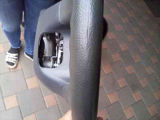 Руль Джили СК Киев