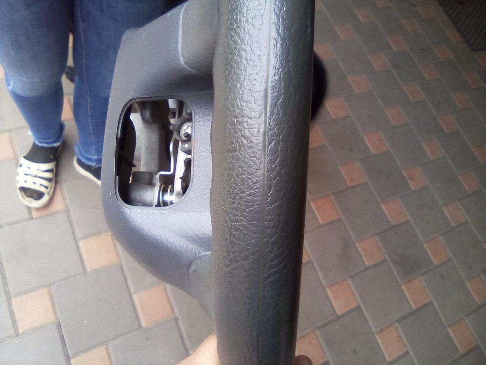 Руль Джили СК Киев - изображение 1