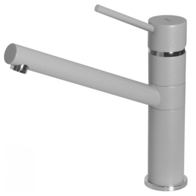 Смеситель Elleci Sava aluminium 79 Винница - изображение 1