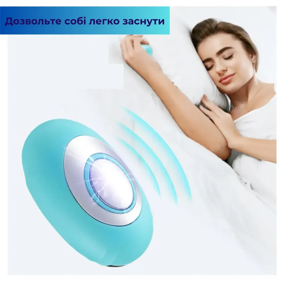 Ручное устройство для улучшения сна , терапия тревожности AND 5600 Коломыя - изображение 9