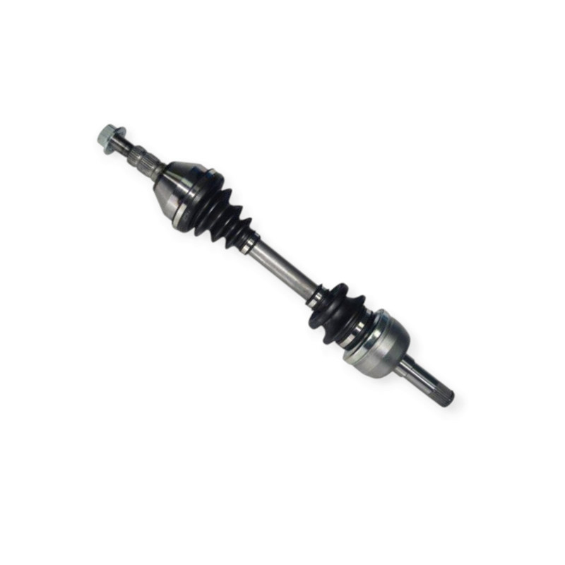 Привод автомобиль Опель Insignia A 1.6-2.0 (2008-2017) передний правый R Мукачево - изображение 1