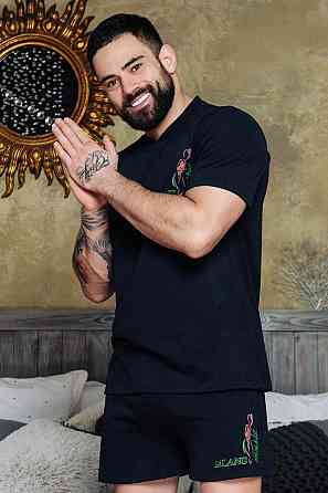 Трусы мужские семейные Lans L 01.035 XL Киев