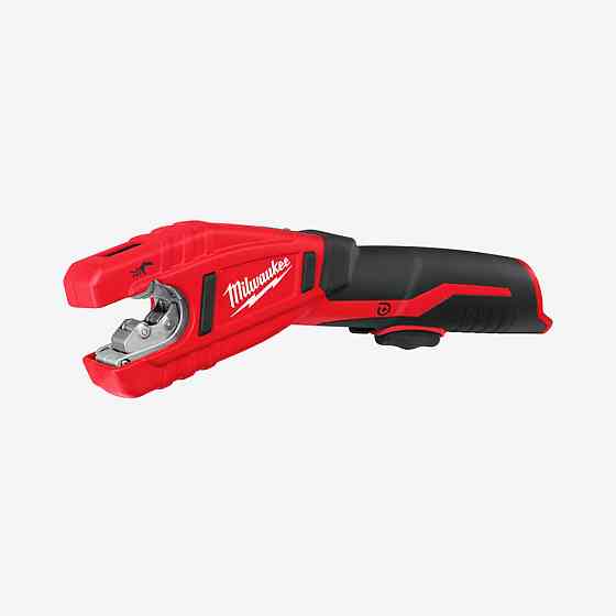 Труборіз для мідних труб акумуляторний MILWAUKEE, C12 PC-0 Одесса