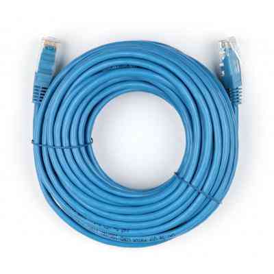 Патч-корд Vinga 10 m COPPER (VCPPCC10B) Винница