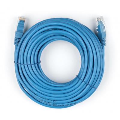 Патч-корд Vinga 10 m COPPER (VCPPCC10B) Винница - изображение 1